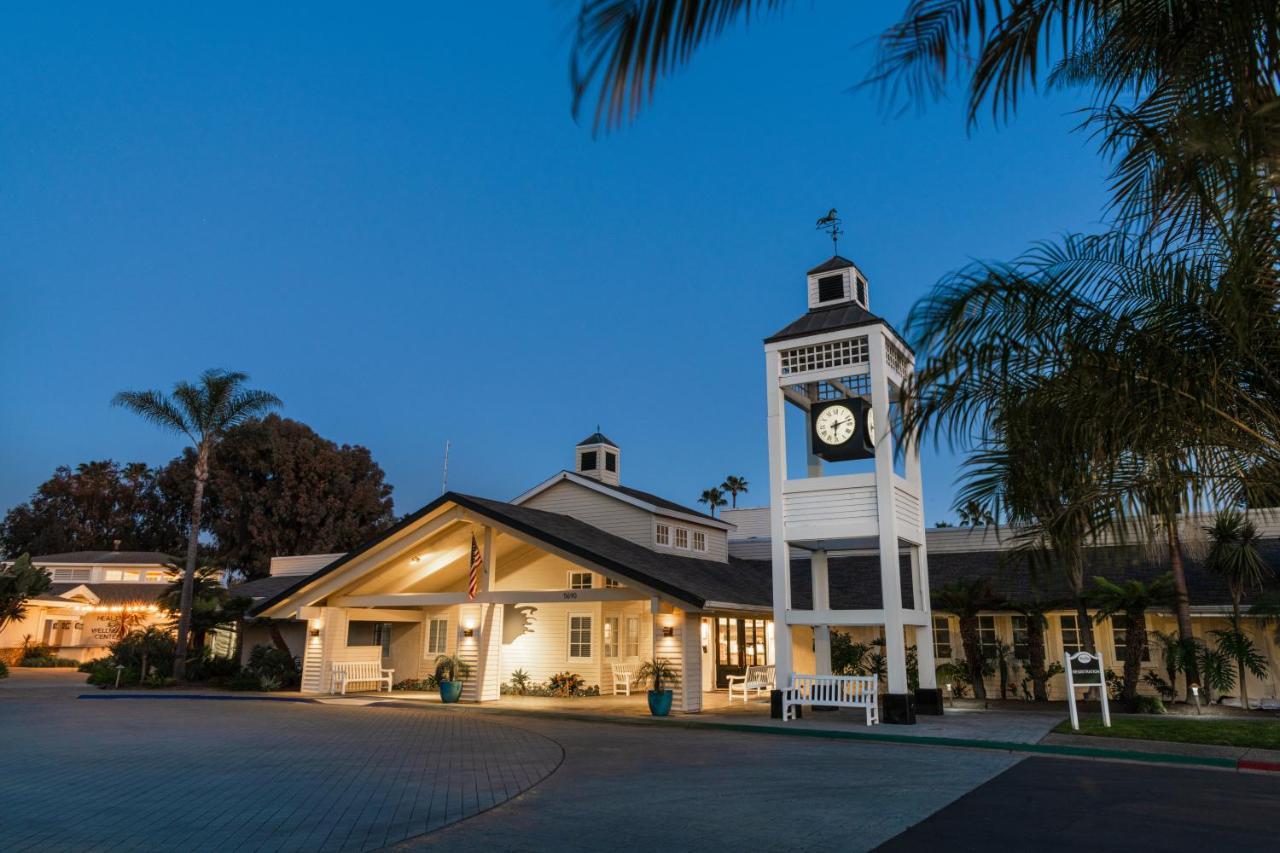 Guesthouse, Hotel At La Valle Rancho Santa Fe Kültér fotó