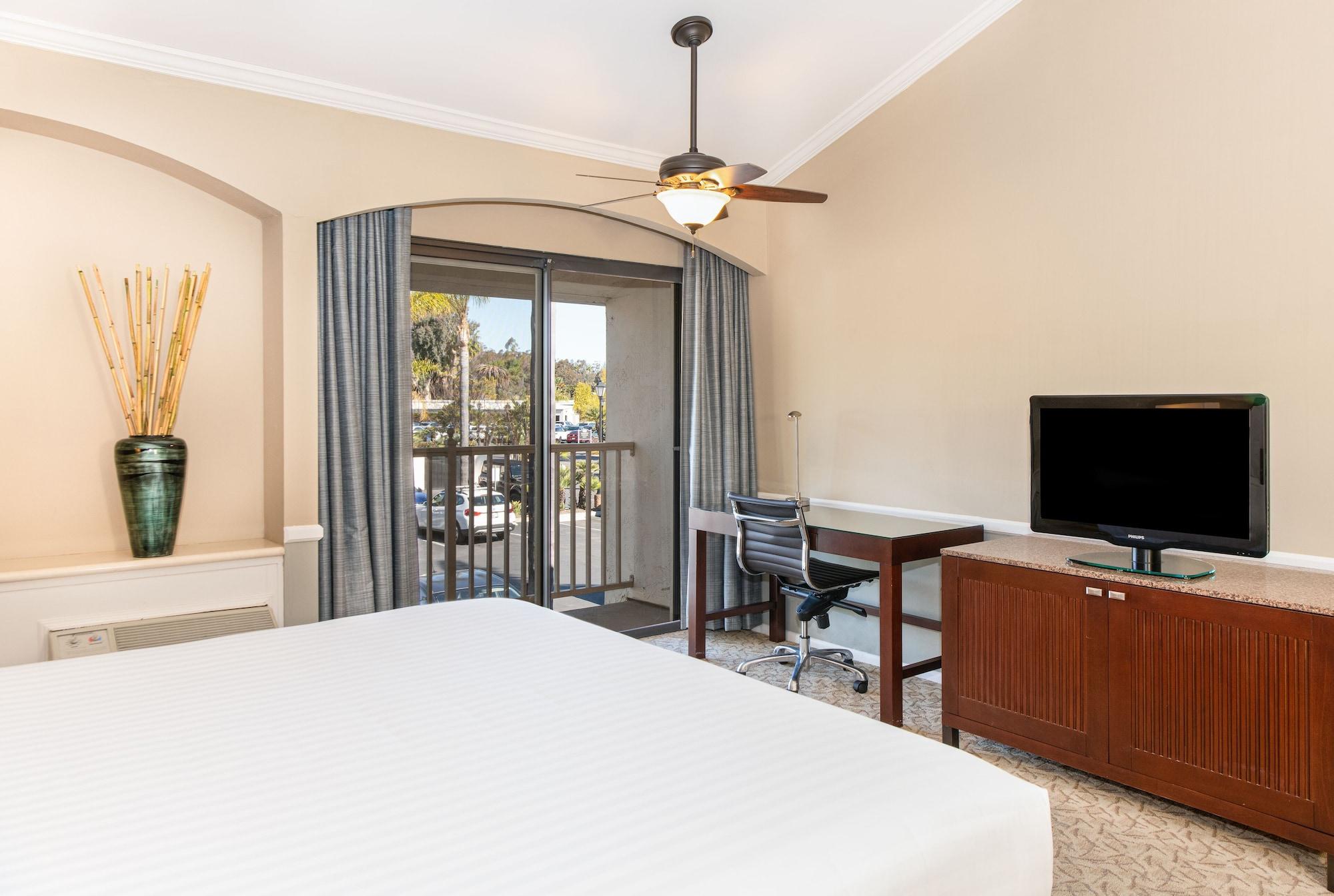 Guesthouse, Hotel At La Valle Rancho Santa Fe Kültér fotó