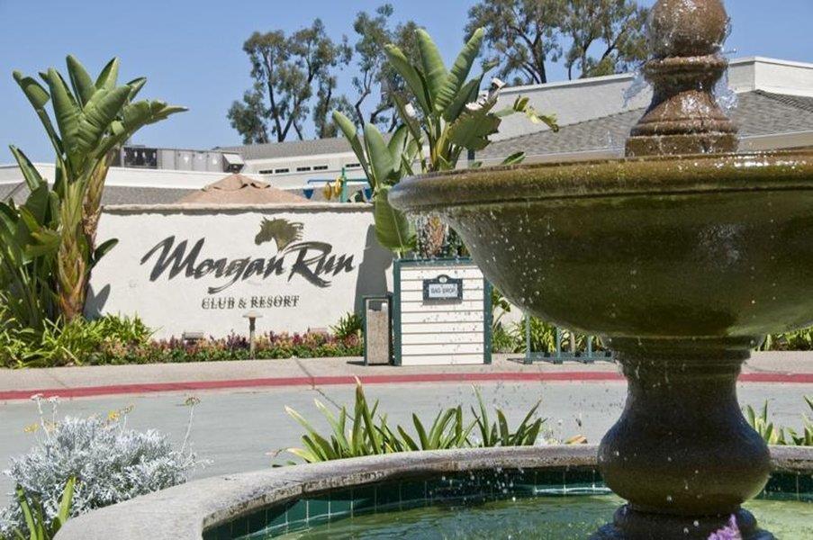 Guesthouse, Hotel At La Valle Rancho Santa Fe Kültér fotó