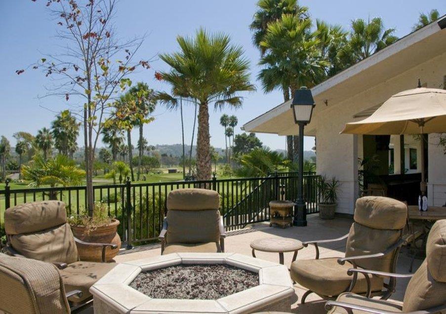 Guesthouse, Hotel At La Valle Rancho Santa Fe Kültér fotó