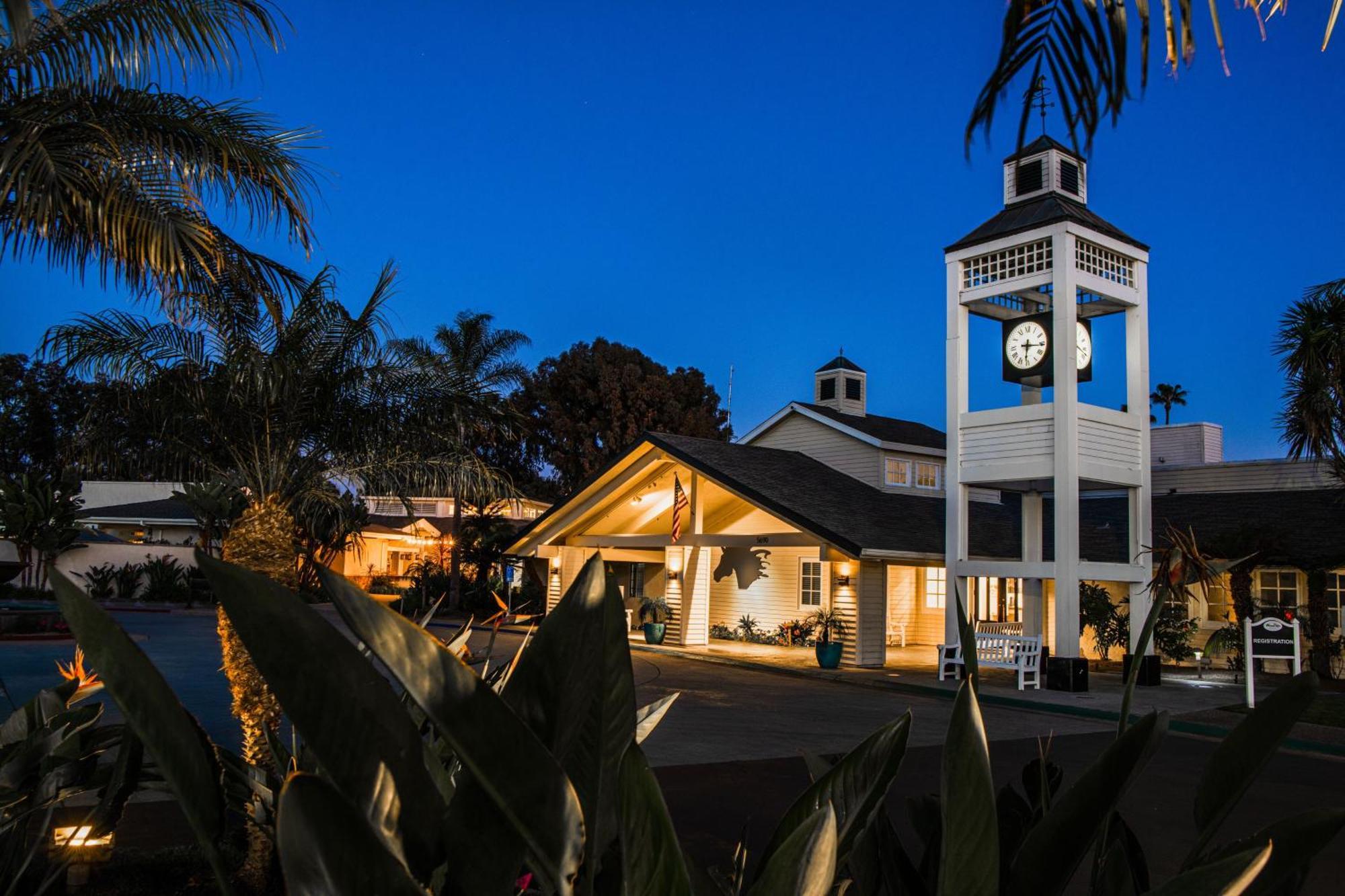 Guesthouse, Hotel At La Valle Rancho Santa Fe Kültér fotó