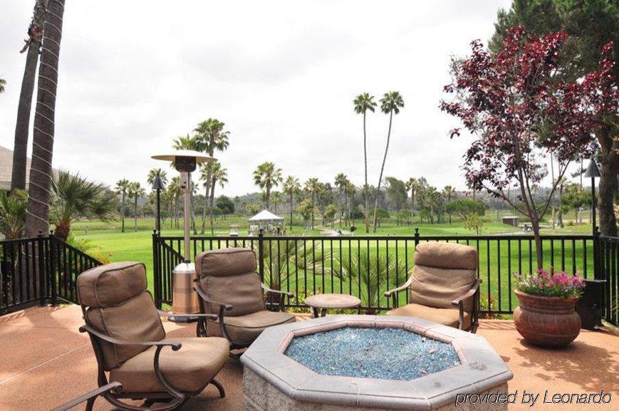 Guesthouse, Hotel At La Valle Rancho Santa Fe Kültér fotó