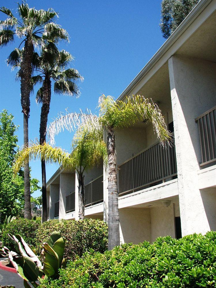 Guesthouse, Hotel At La Valle Rancho Santa Fe Kültér fotó