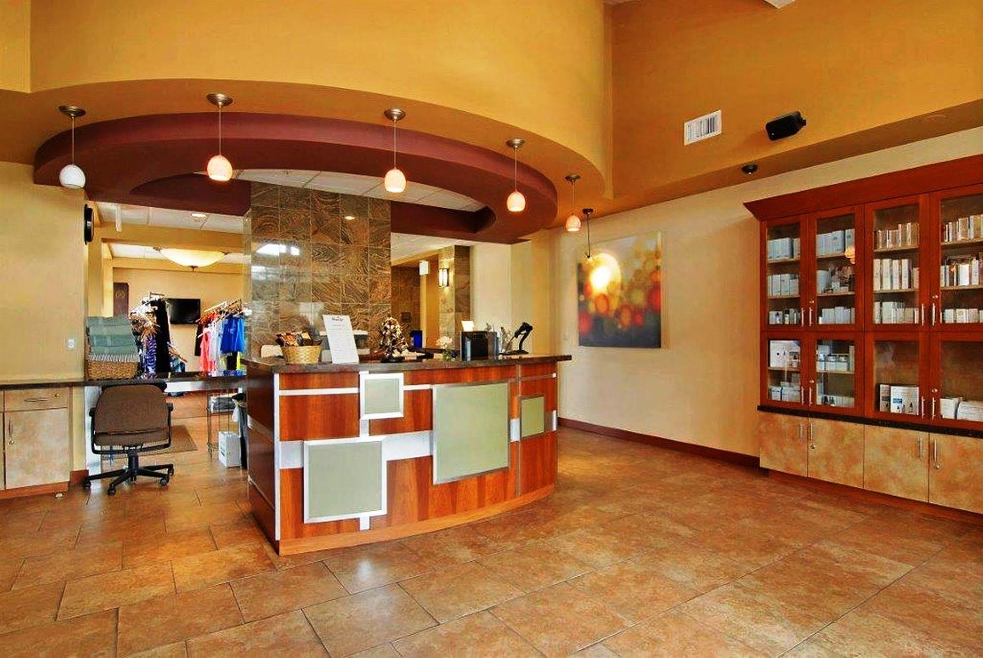 Guesthouse, Hotel At La Valle Rancho Santa Fe Kültér fotó