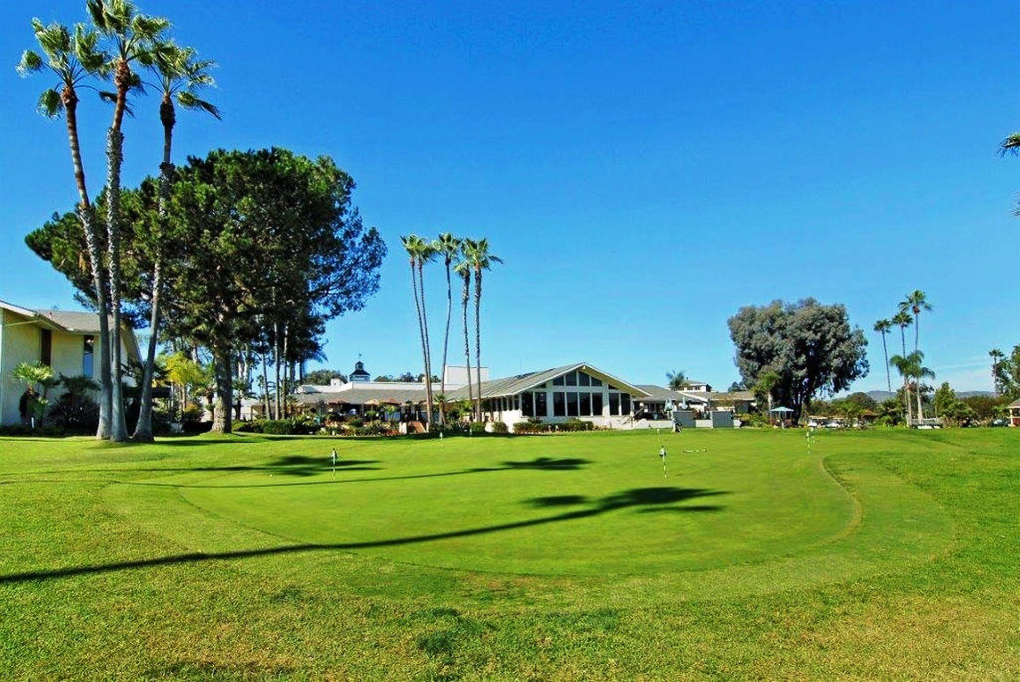 Guesthouse, Hotel At La Valle Rancho Santa Fe Kültér fotó