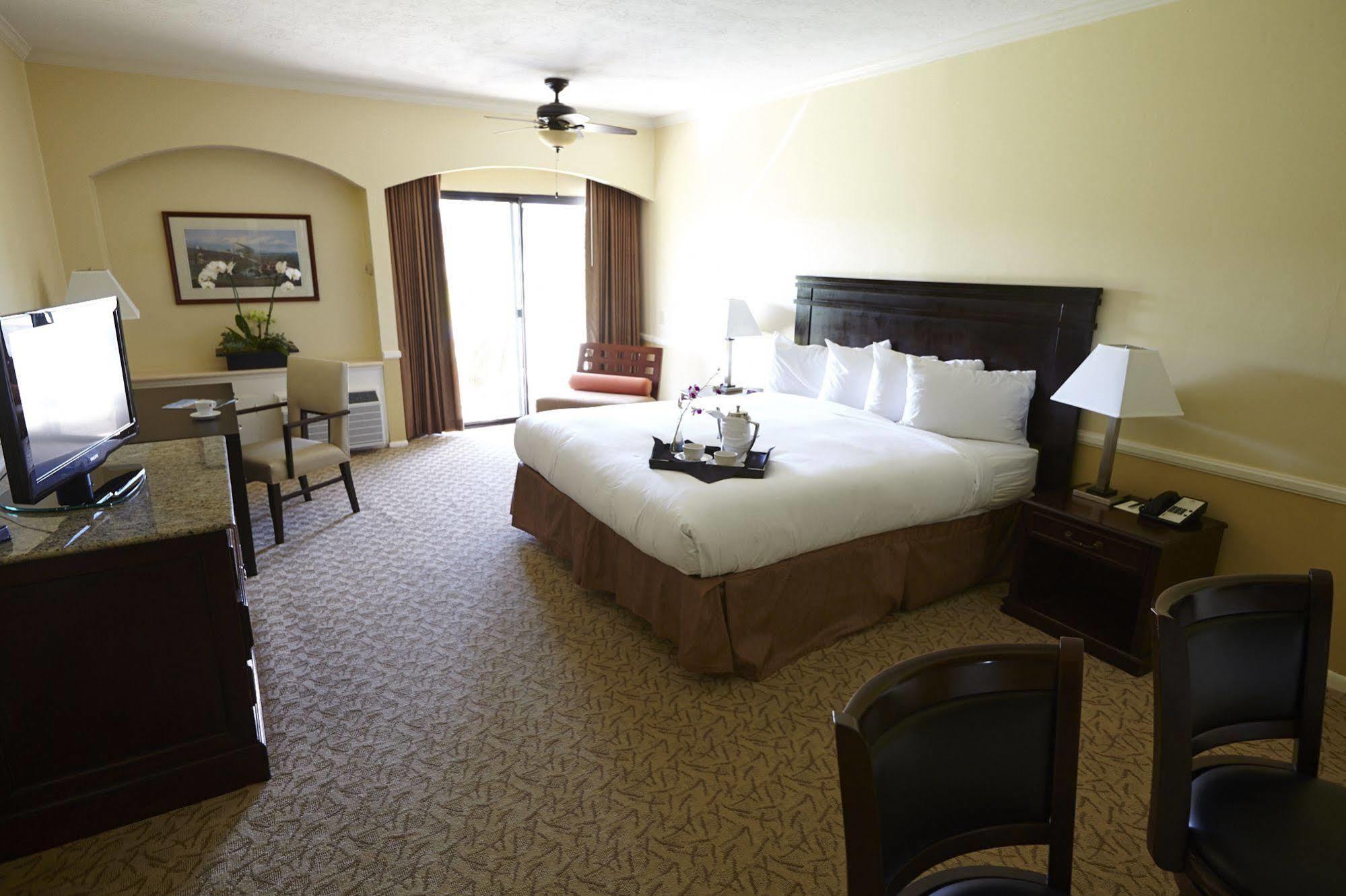 Guesthouse, Hotel At La Valle Rancho Santa Fe Kültér fotó